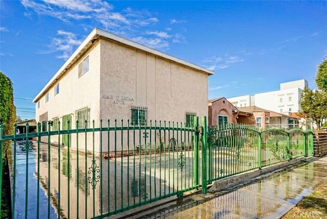 947 S Sunol Drive, Los Angeles