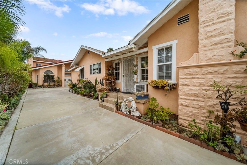 1747 N Avenue 46, Los Angeles