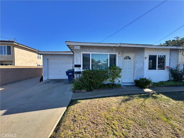 1852 260th Street, Lomita.