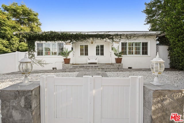 11538 La Maida Street, Valley Village