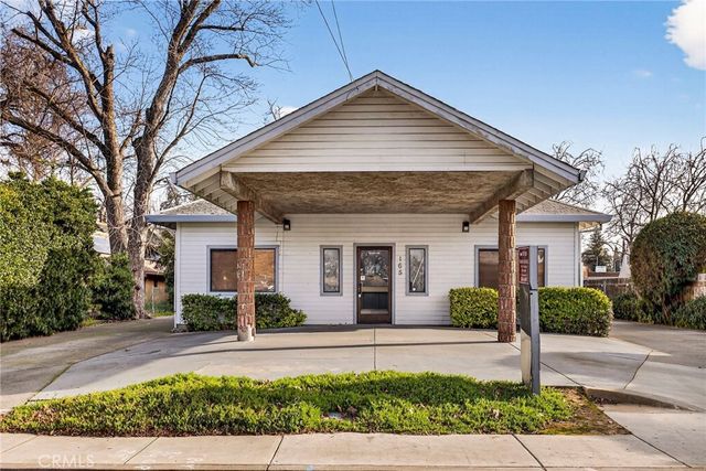 165 Rio Lindo Ave, Chico