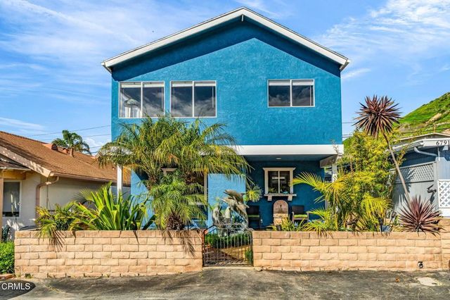 6779 Ojai Avenue, Ventura