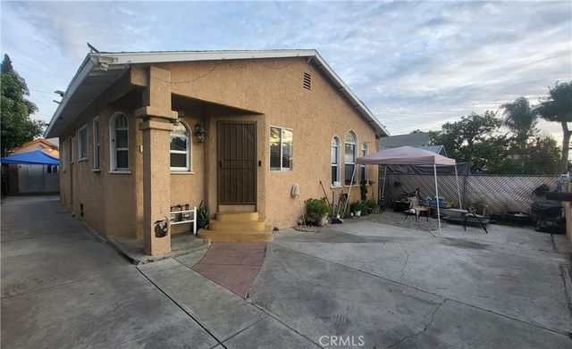 946 S Ferris, East Los Angeles