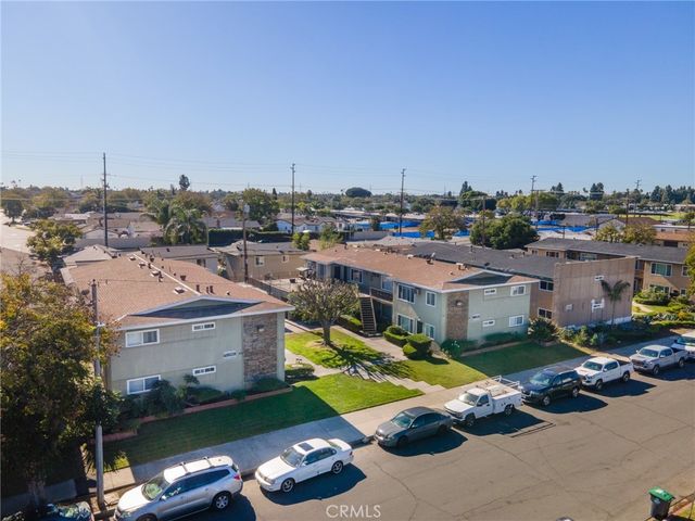 1774 1780 W Juno Avenue, Anaheim