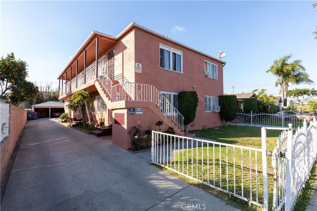 9723 San Juan, South Gate