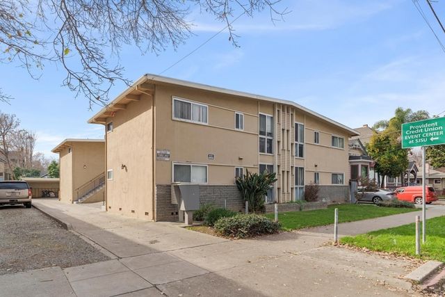 431 S 11th St, San Jose