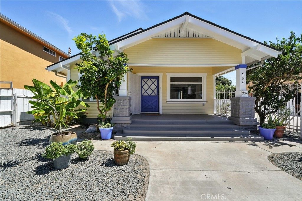 732 Saint Louis Avenue, Long Beach