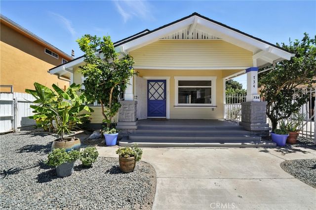 732 Saint Louis Avenue, Long Beach