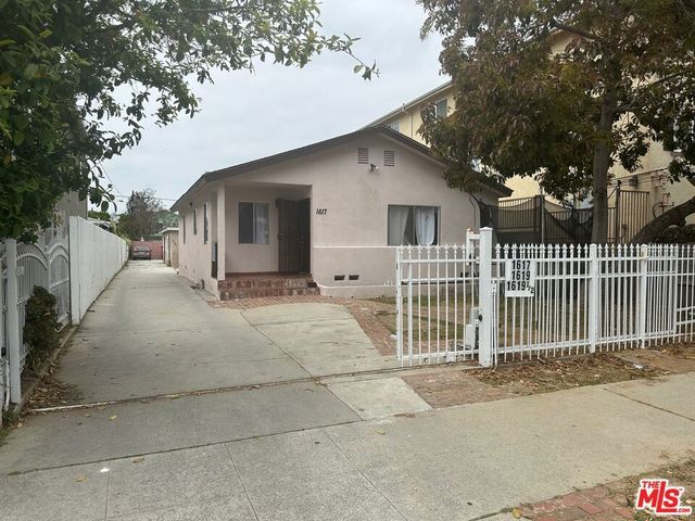 1617 W 224th Street, Torrance