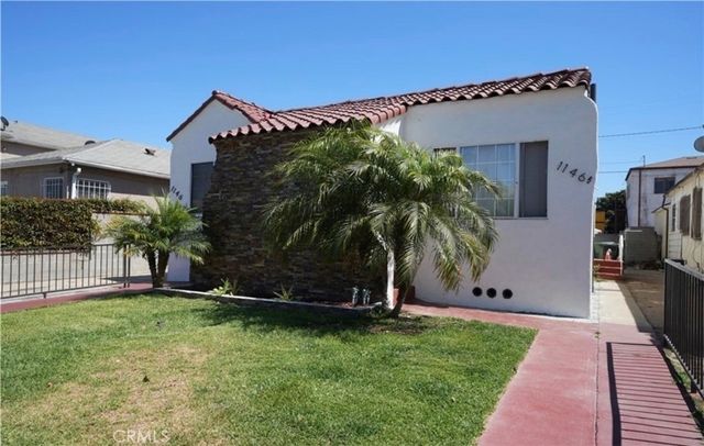 1144 W 85th, Los Angeles