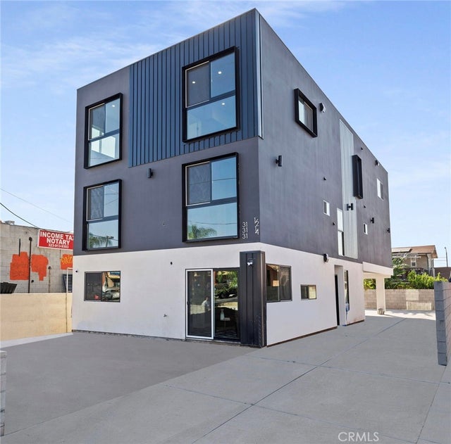 315 N Normandie, Los Angeles