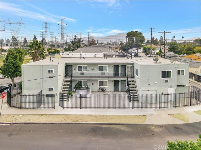 5887 Whitnall, North Hollywood
