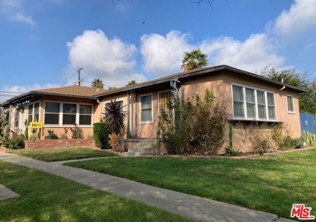 8811 Reading Avenue, Los Angeles