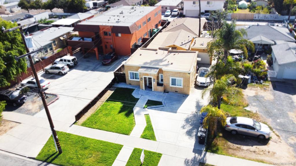 Photo of Listing #260002557SD