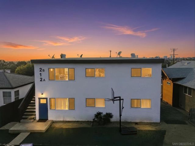 204 12 S Pardee, San Diego