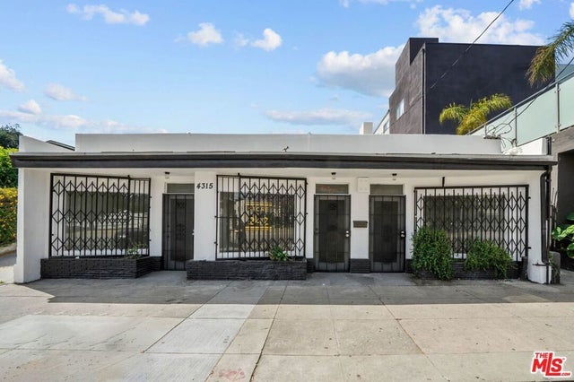 4311 Eagle Rock Boulevard, Los Angeles