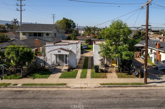 1607 N Neptune, Wilmington