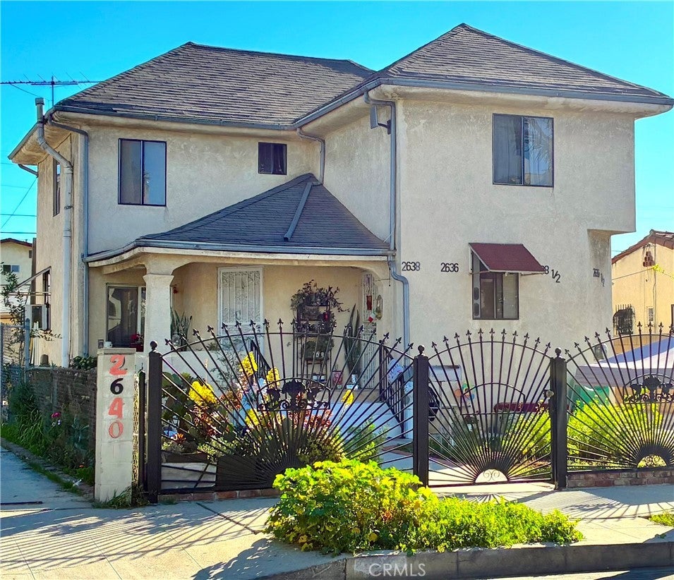 Photo of Listing #CV26025942