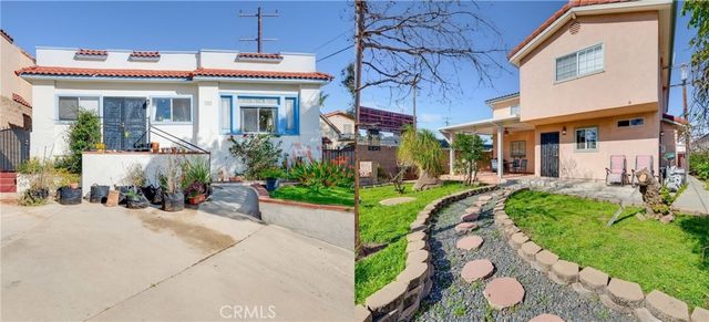 3215 Sherwood Avenue, Alhambra