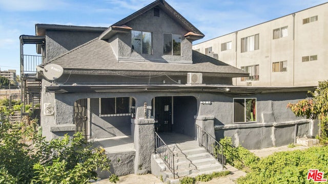 275 S Union Avenue, Los Angeles