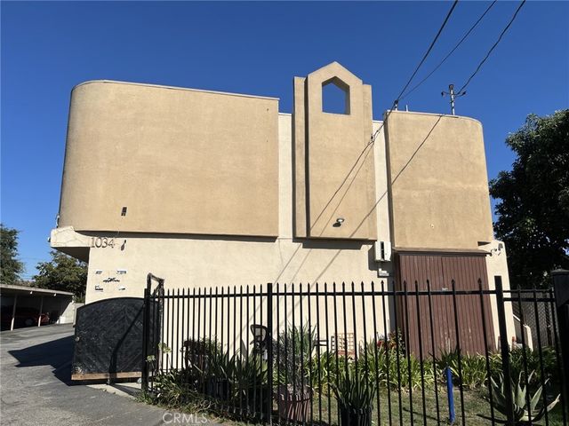 1034 S Herbert, Los Angeles