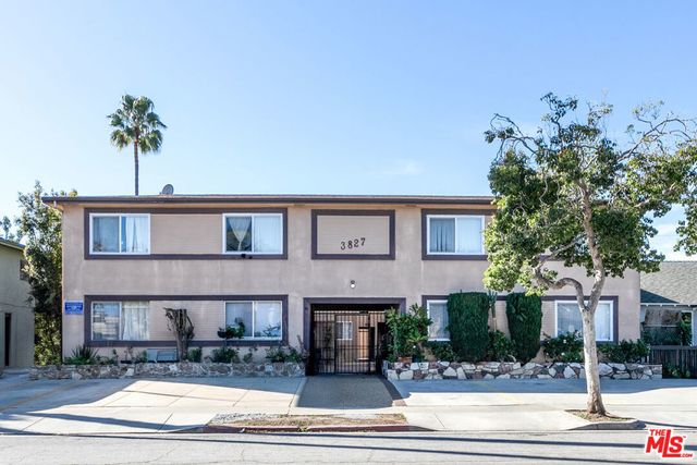 3827 Tilden Avenue, Culver City