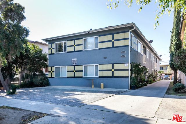 3749 Westwood Boulevard, Los Angeles