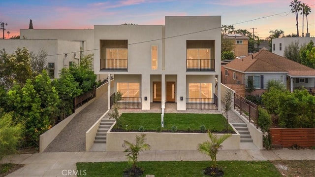 642 E Fairview Boulevard, Inglewood