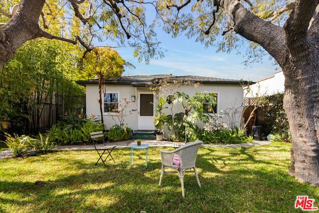 1453 Centinela Avenue, Santa Monica