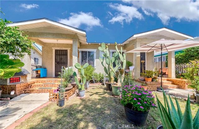 623 E 36th Street, Los Angeles