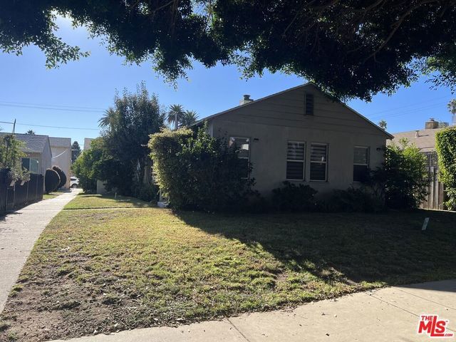 1430 Franklin Street # A, Santa Monica