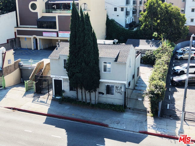 2352 W 3rd Street, Los Angeles