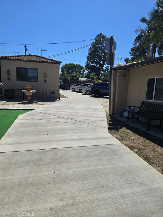 4018 Amistad Avenue, Pico Rivera