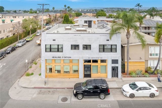 1427 E 4th, Long Beach