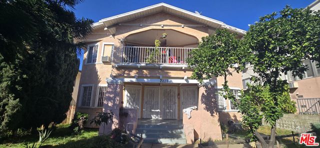 2223 W 14th Street, Los Angeles