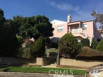 3315 W 83rd, Inglewood