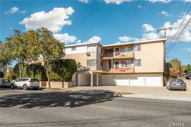 1515 W Commonwealth Avenue, Alhambra