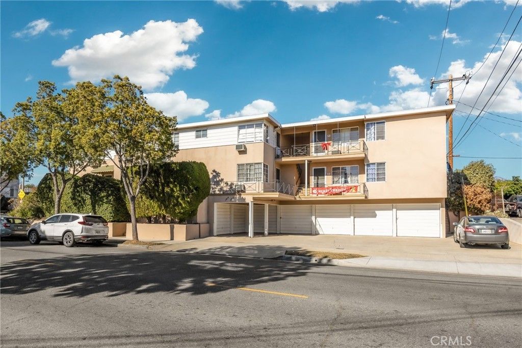 1515 W Commonwealth Avenue, Alhambra