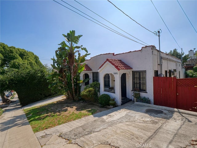 2258 Duane, Los Angeles