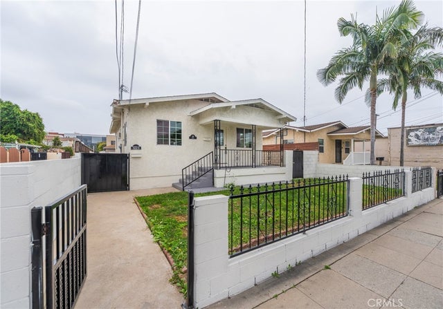 322 S Grand Avenue, San Pedro