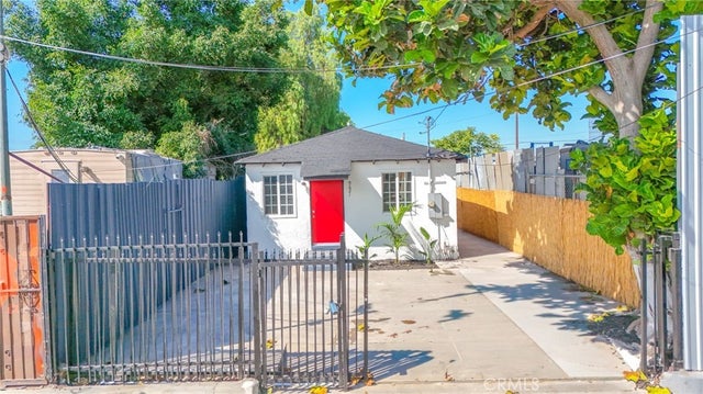 9621 Laurel, Los Angeles