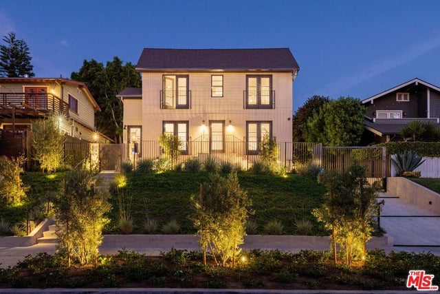 1018 Manzanita Street, Los Angeles