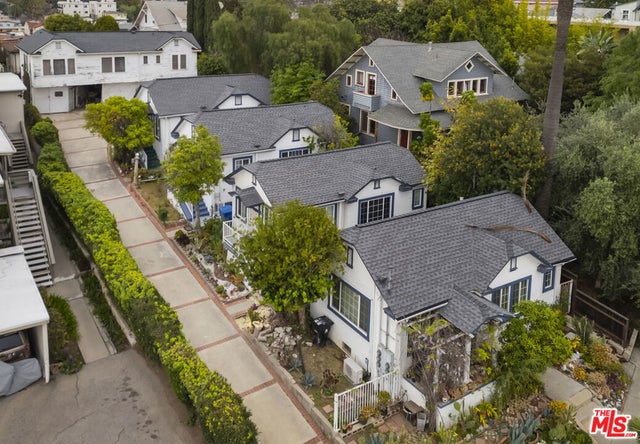 966 W Kensington Road, Los Angeles