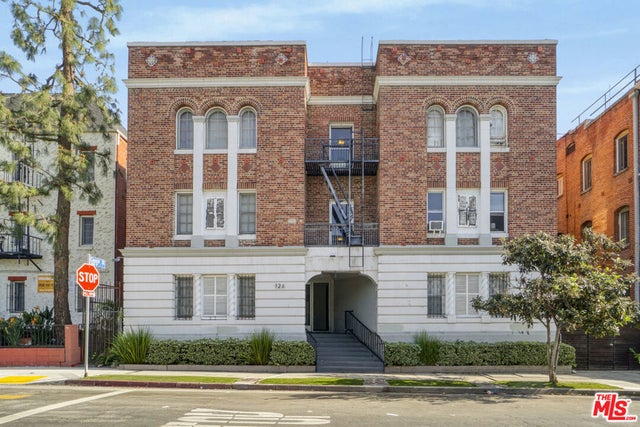 124 N Westmoreland Avenue, Los Angeles