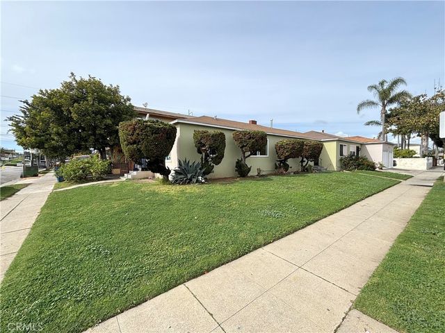 11533 Truro, Hawthorne
