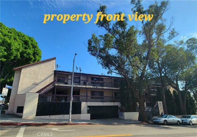 5300 Huntington S, Los Angeles