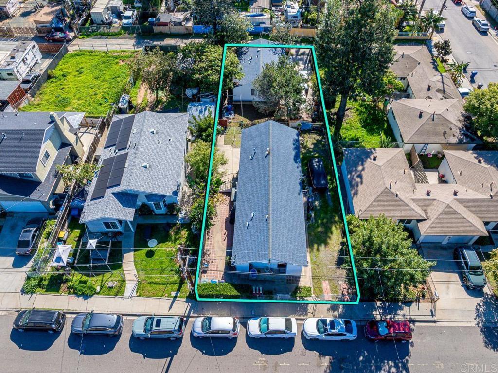 Photo of Listing #PTP2601206