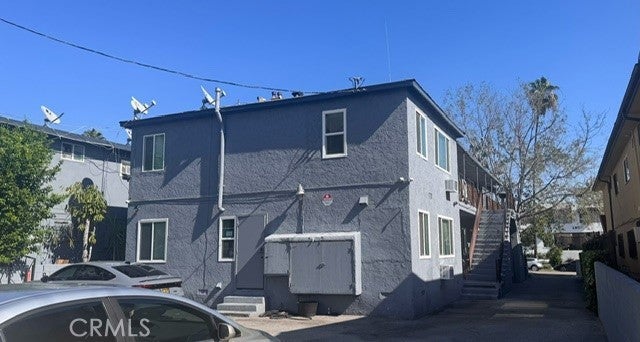 127 S Oxford, Los Angeles