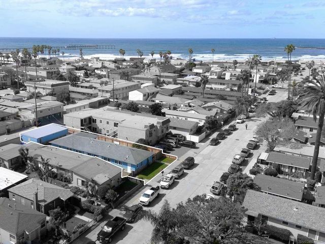 5025 31 Brighton Ave, San Diego