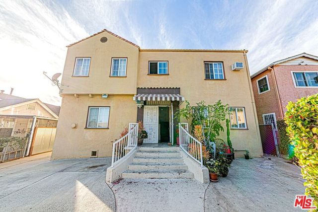 1159 West Boulevard, Los Angeles